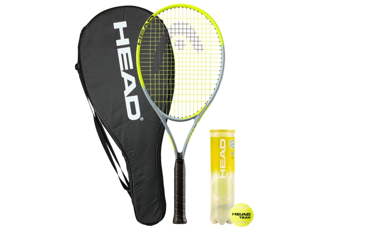 Zestaw do tenisa to kompleksowe wyposażenie dla każdego tenisisty - Serwis informacyjny z Raciborza - naszraciborz.pl