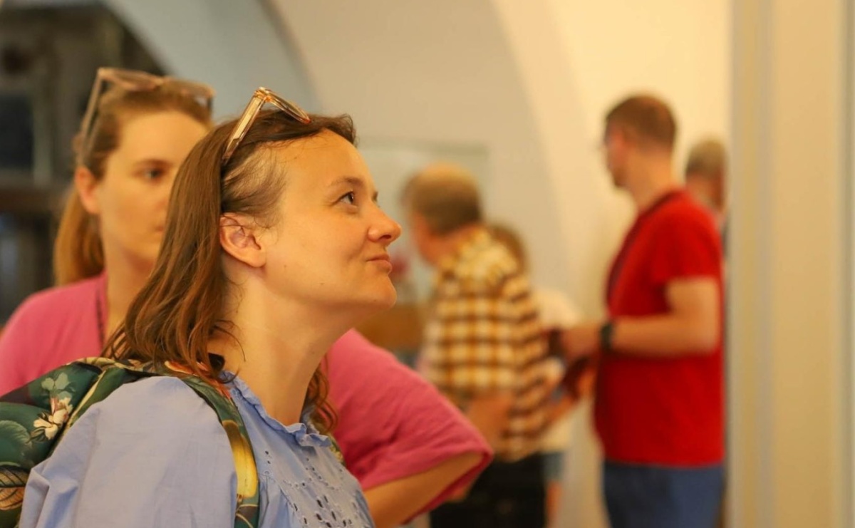 Reksio, Bolek i Lolek zagościli w raciborskim Muzeum - Serwis informacyjny z Raciborza - naszraciborz.pl