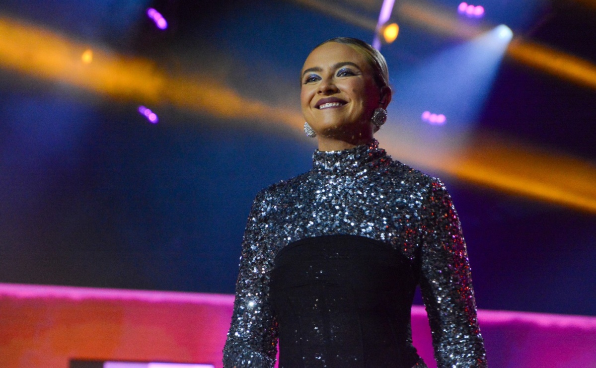 Występ Natalii Nykiel w Raciborzu stał pod znakiem zapytania - Serwis informacyjny z Raciborza - naszraciborz.pl