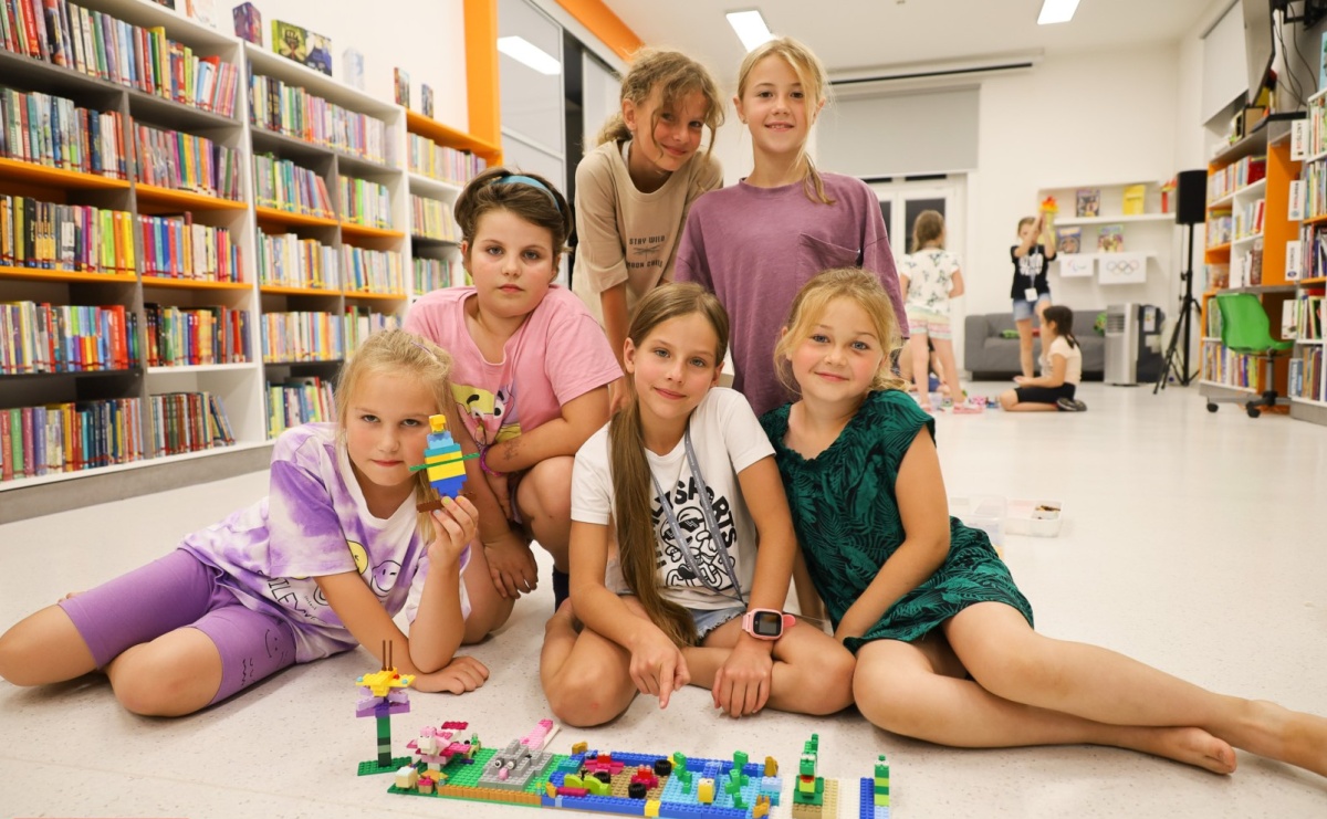 Noc z doktorem Dolittle – edycja wakacyjna! - Serwis informacyjny z Raciborza - naszraciborz.pl