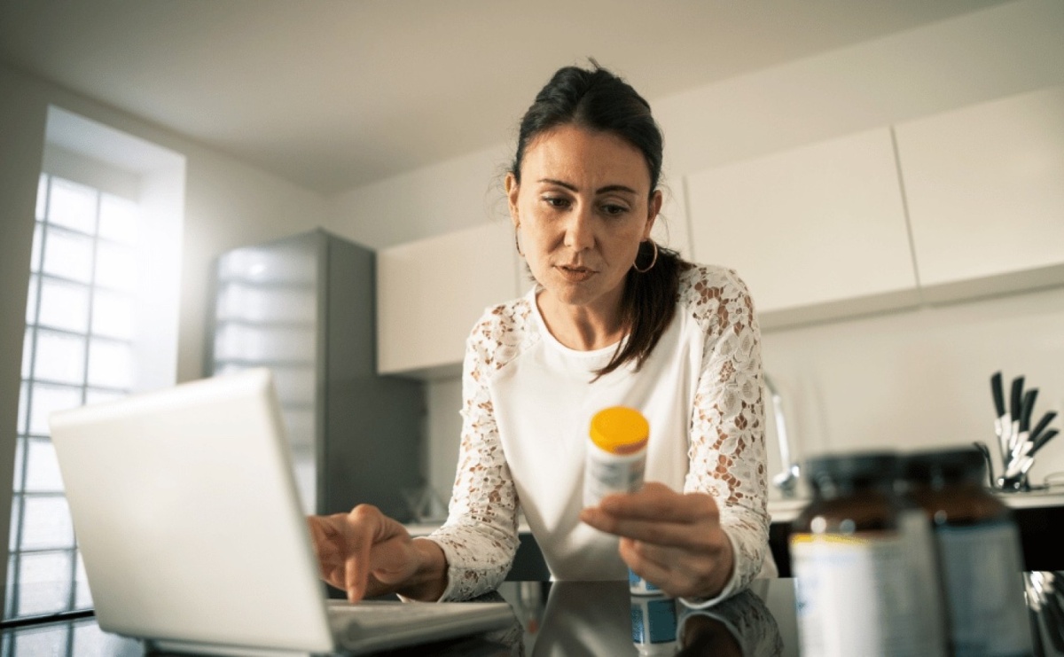 E-recepta, czyli przyszłość medycyny dostępna online - Serwis informacyjny z Raciborza - naszraciborz.pl