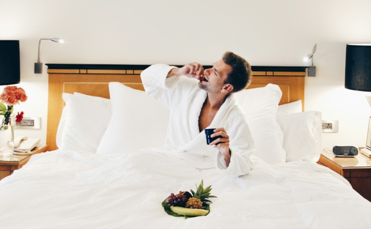 Domowy Detox – skuteczny sposób na kaca? - Serwis informacyjny z Raciborza - naszraciborz.pl