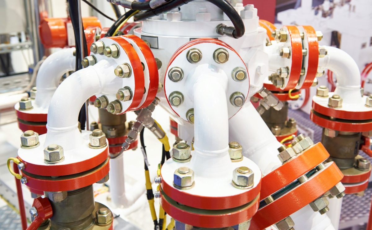 Co to jest grupa pompowa? - Serwis informacyjny z Raciborza - naszraciborz.pl