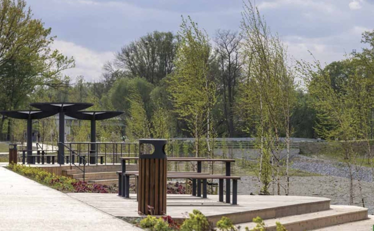 Ruszył nabór wniosków w ramach konkursu Zielona Przestrzeń – II Edycja - Serwis informacyjny z Raciborza - naszraciborz.pl