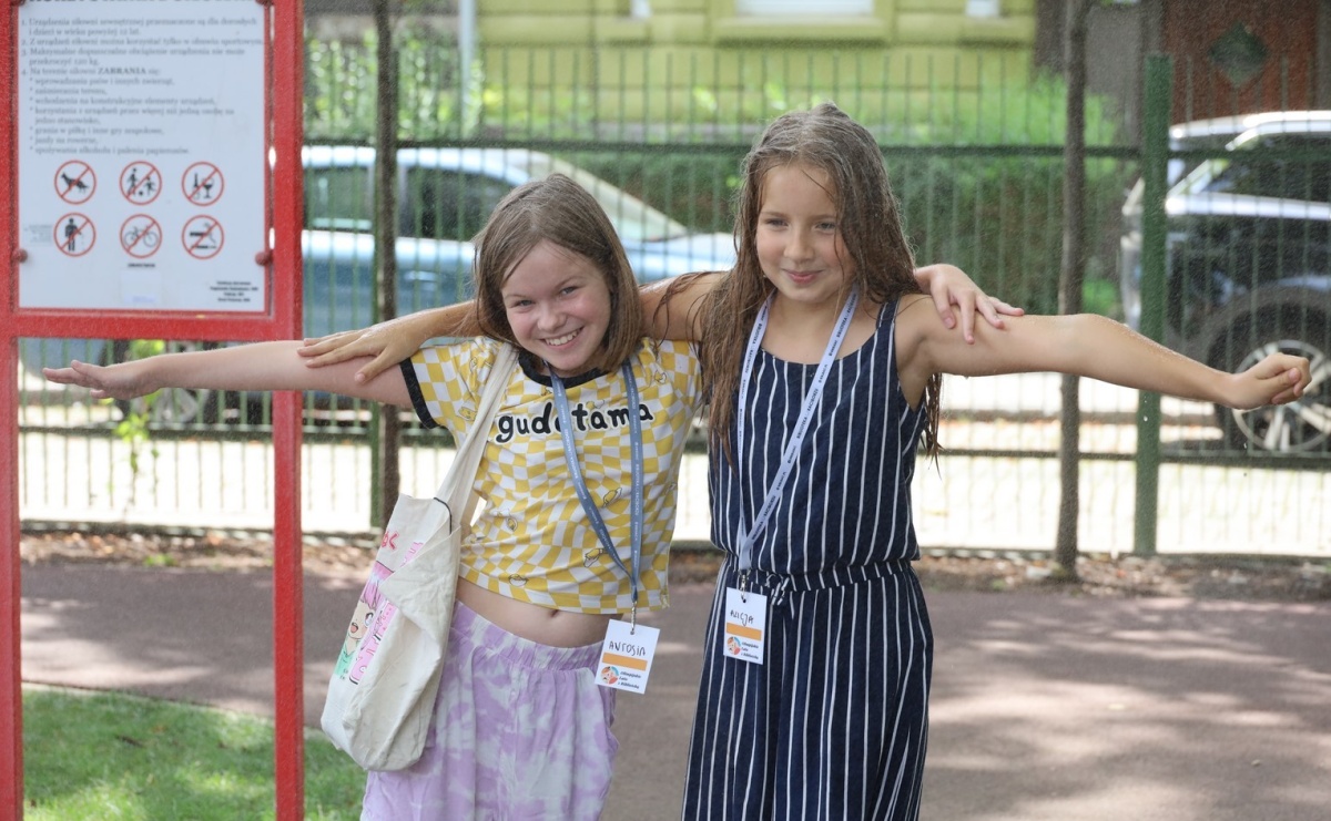 Lato z biblioteką: Maskotki olimpijskie. Od Paloma de la Paz do Viniciusa - Serwis informacyjny z Raciborza - naszraciborz.pl