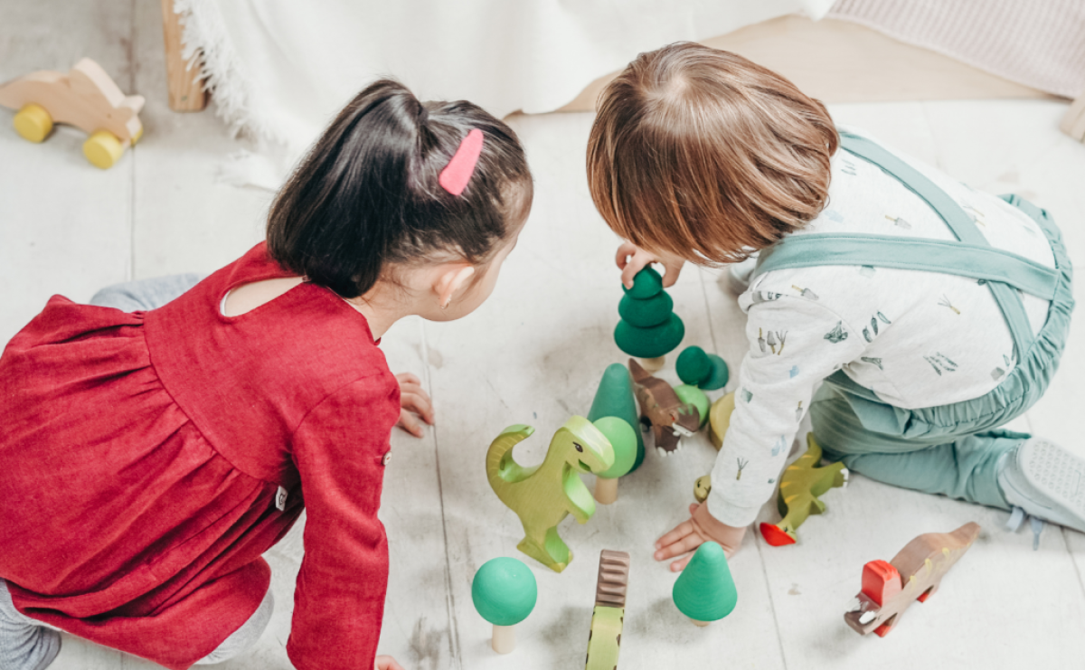 ZUS: Aktywny rodzic – wnioski od października - Serwis informacyjny z Raciborza - naszraciborz.pl