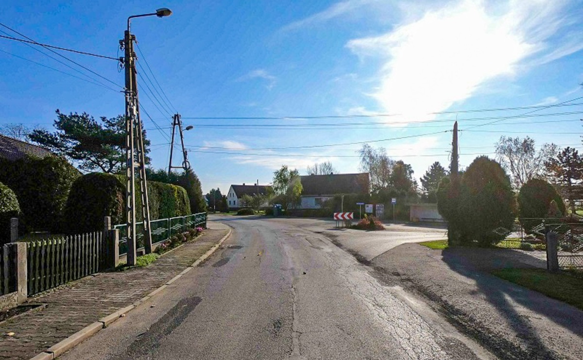 Rozpoczęto kolejną inwestycję powiatu! - Serwis informacyjny z Raciborza - naszraciborz.pl