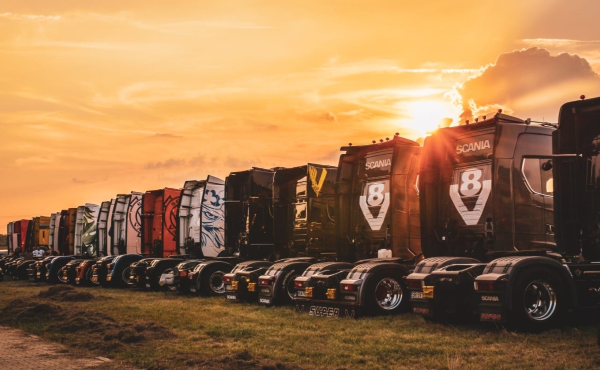 Piknik COUNTRY TRUCK - III Edycja - Serwis informacyjny z Raciborza - naszraciborz.pl