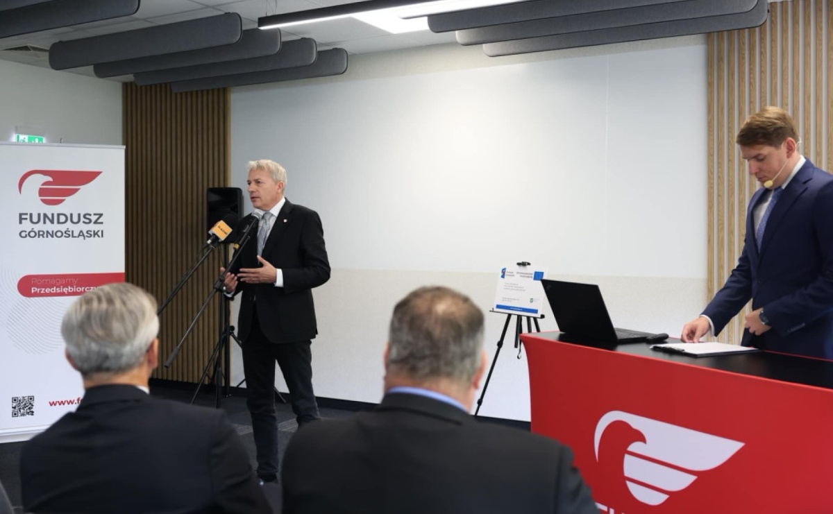 Ponad 10 mln zł na rozwój zielonych kompetencji mieszkańców regionu - Serwis informacyjny z Raciborza - naszraciborz.pl