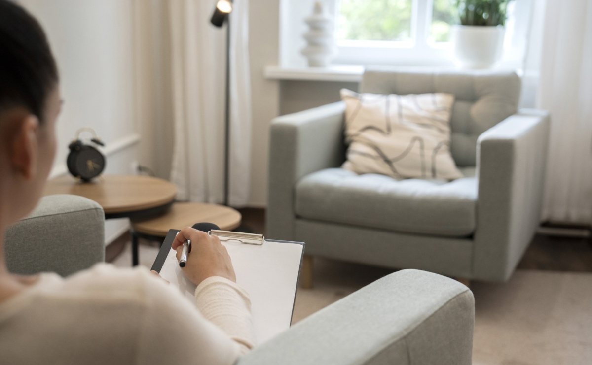 Zrozumieć i pomóc – kiedy smutek może być chorobą? - Serwis informacyjny z Raciborza - naszraciborz.pl