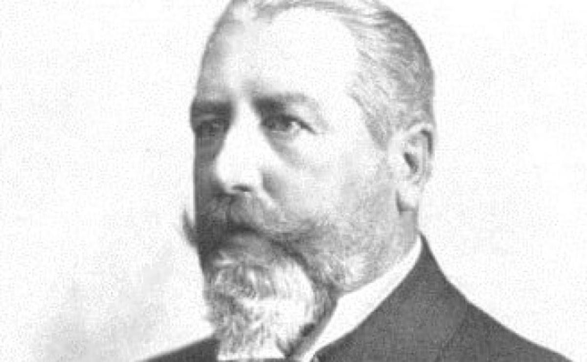 Książę raciborski był pierwszym prezesem Niemieckiego Komitetu Olimpijskiego - Serwis informacyjny z Raciborza - naszraciborz.pl