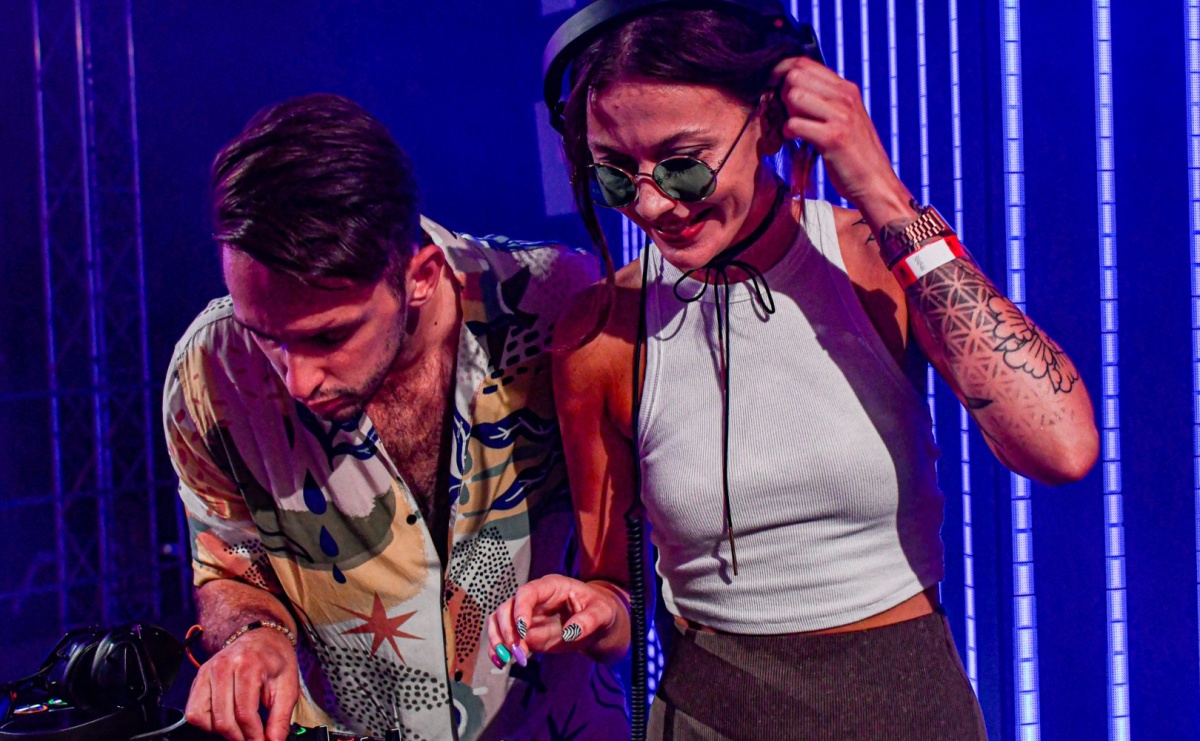 Full Moon na raciborskim zamku - dzień pierwszy - Serwis informacyjny z Raciborza - naszraciborz.pl