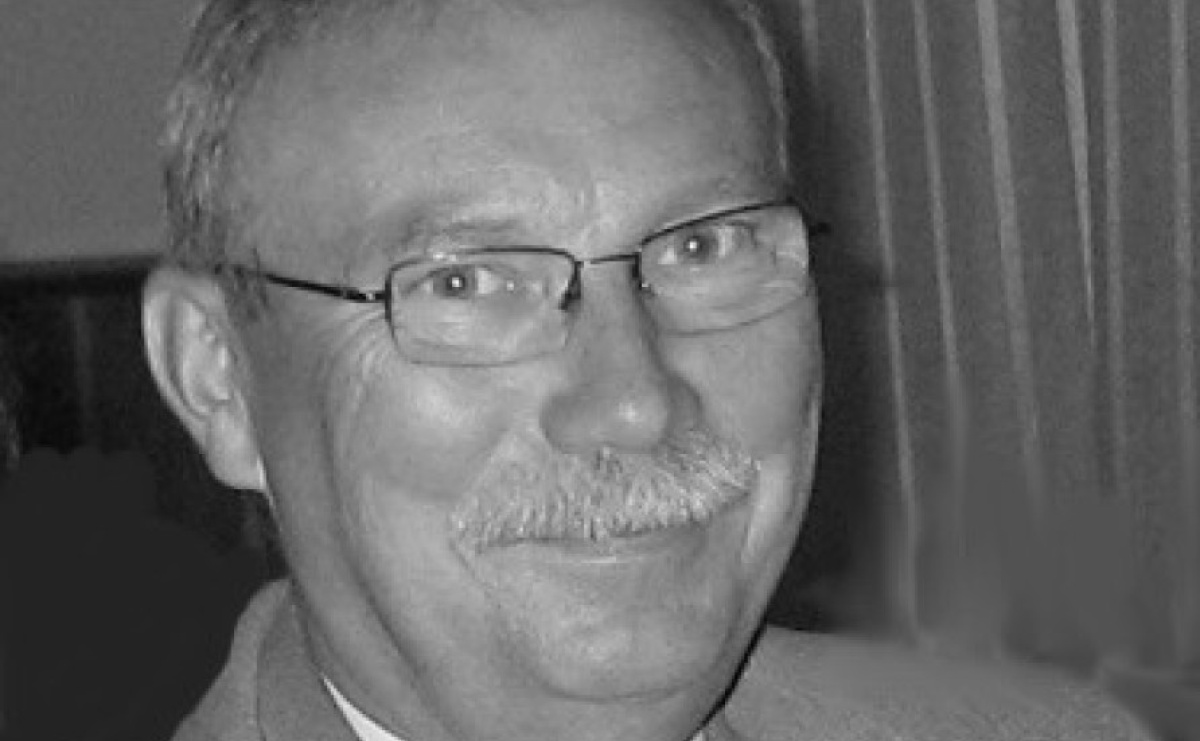 Zmarł Jerzy Kołeczko, wieloletni nauczyciel Mechanika - Serwis informacyjny z Raciborza - naszraciborz.pl