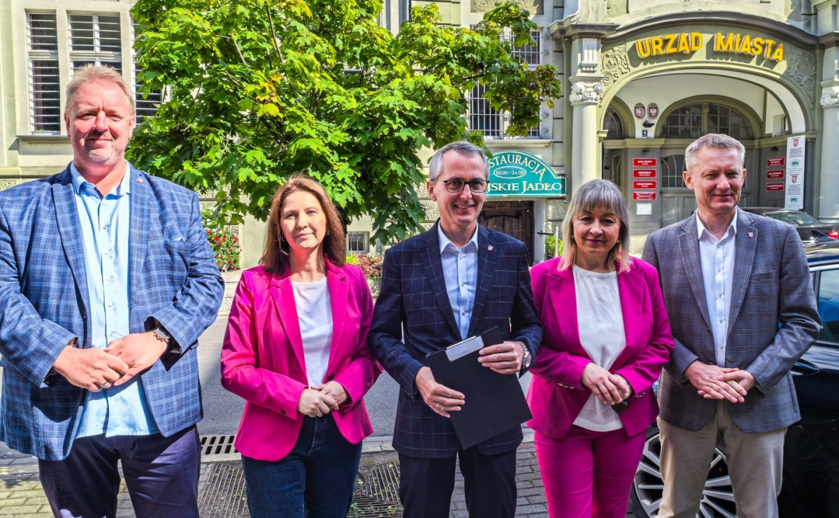 Oświadczenie Klubu Radnych Silny Racibórz w sprawie działań prezydenta - Serwis informacyjny z Raciborza - naszraciborz.pl