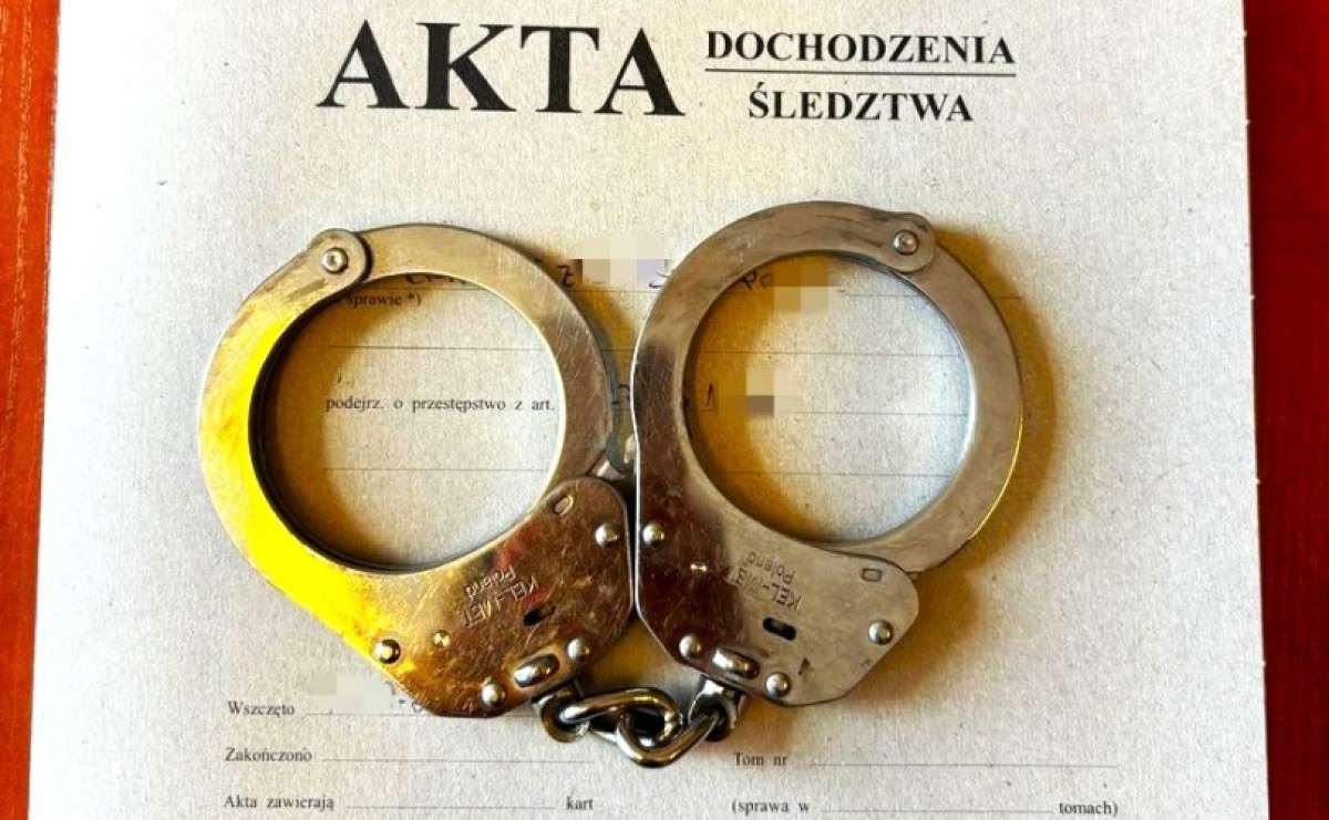 Kupował, ale nie płacił – 31-latek z Raciborza usłyszał 21 zarzutów - Serwis informacyjny z Raciborza - naszraciborz.pl