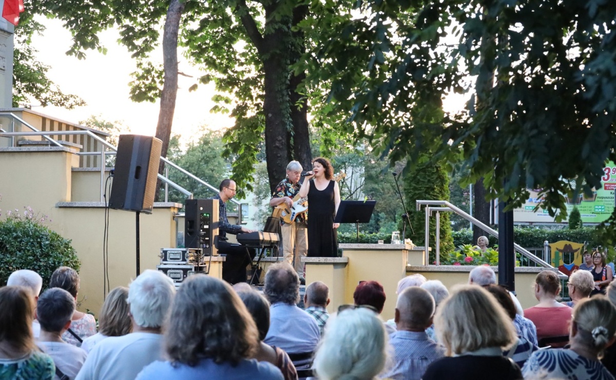 Agnieszka Osiecka w raciborskiej Bibliotece! - Serwis informacyjny z Raciborza - naszraciborz.pl