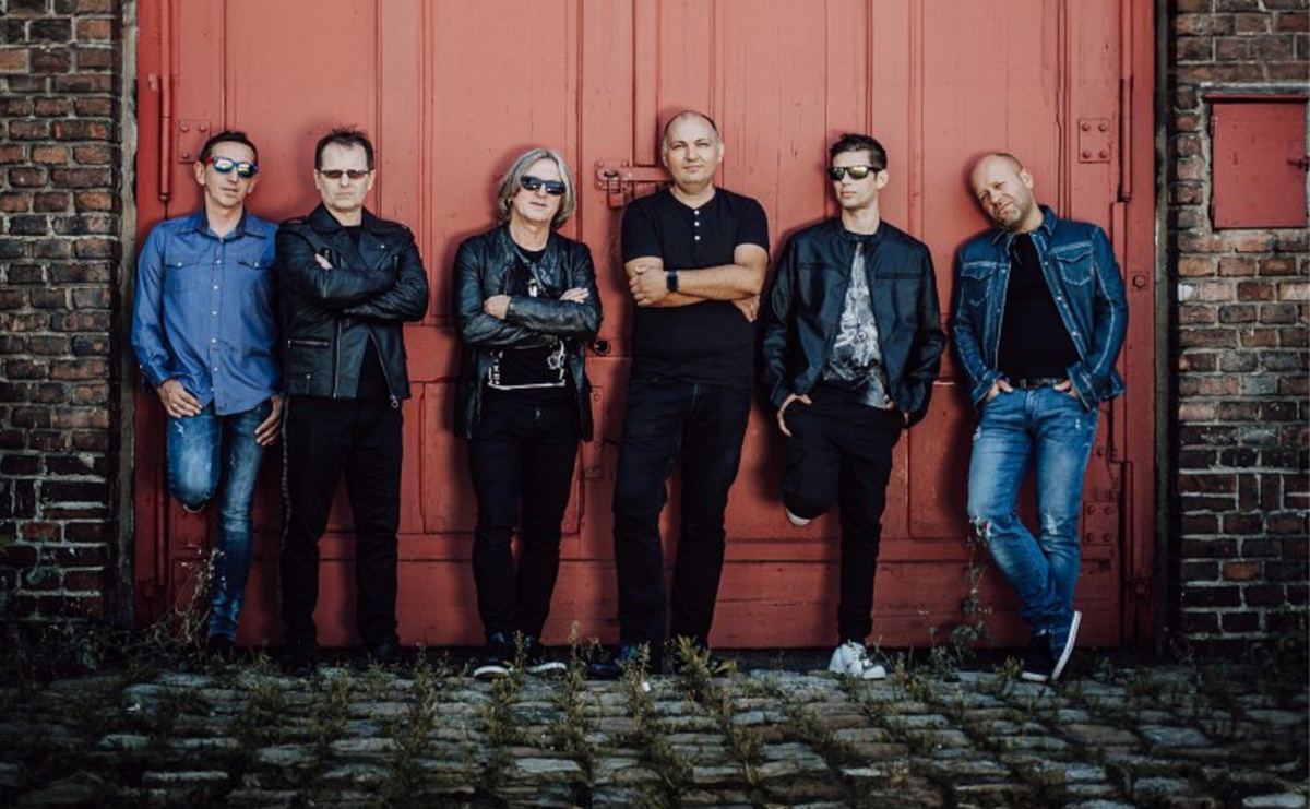 Brzezie gospodarzem dożynek miejsko-powiatowych. Wystąpią Universe, EMI i Gang Marcela - Serwis informacyjny z Raciborza - naszraciborz.pl