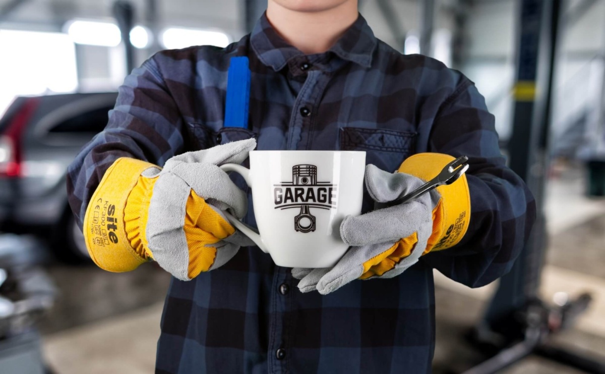 Top 5 najbardziej kreatywnych pomysłów na nadruki na kubkach reklamowych - Serwis informacyjny z Raciborza - naszraciborz.pl