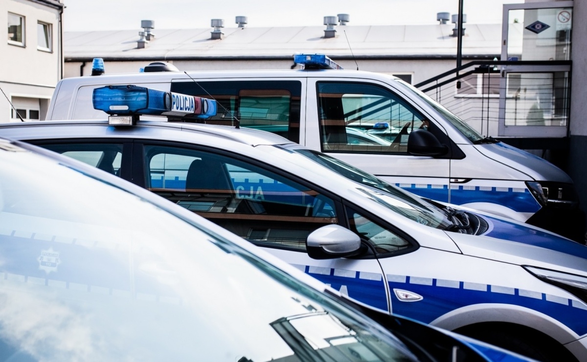 Policja odwołała poszukiwania 33-latki. Kobieta, niestety, nie żyje - Serwis informacyjny z Raciborza - naszraciborz.pl