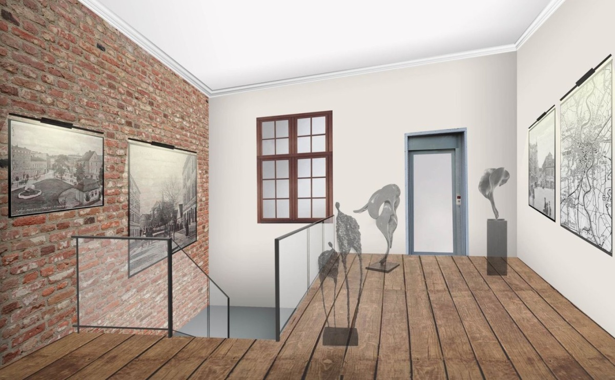 Podziemny Racibórz. Muzeum szykuje się na remont piwnic - Serwis informacyjny z Raciborza - naszraciborz.pl