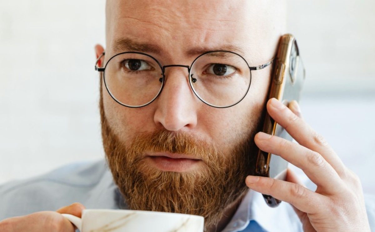 Łysienie androgenowe - Serwis informacyjny z Raciborza - naszraciborz.pl