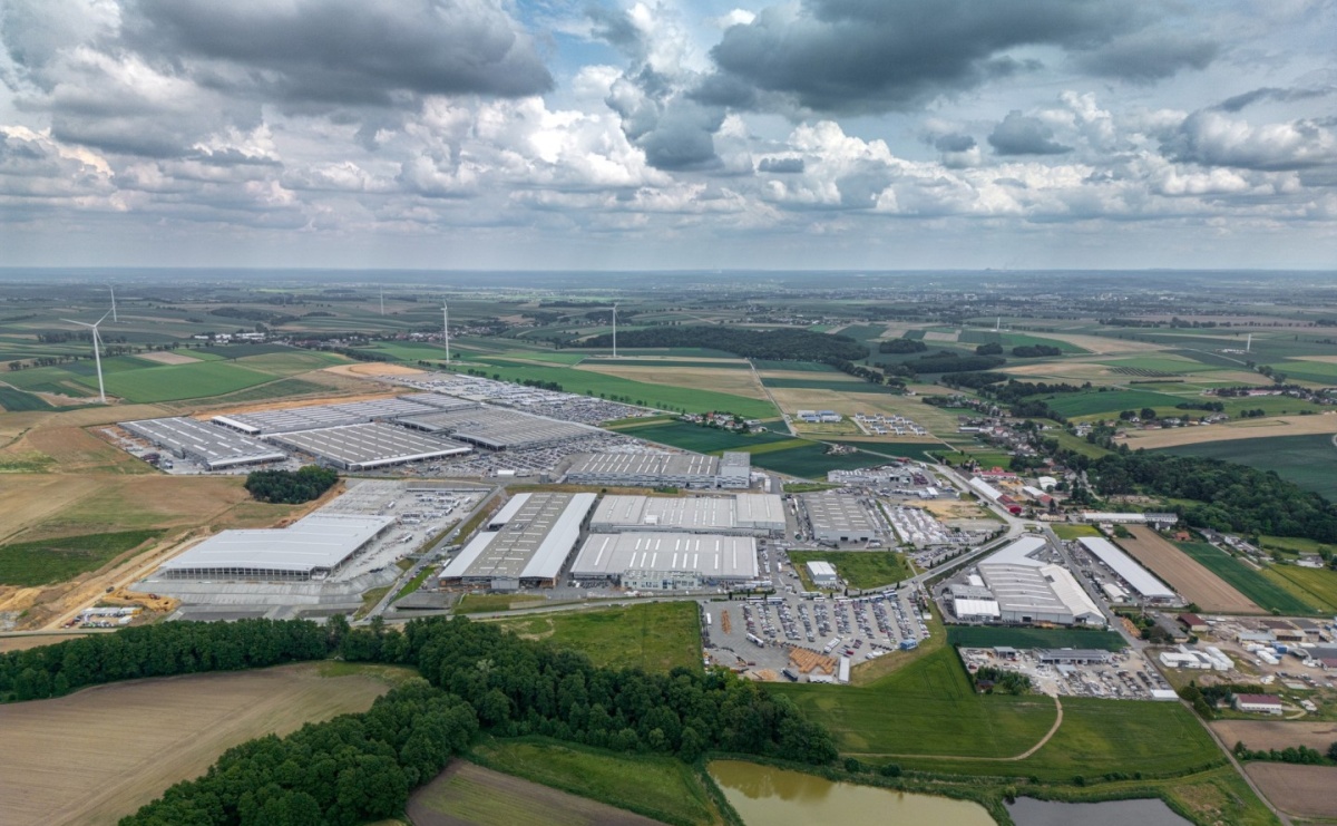 Ranking zamożności samorządów Wspólnoty. Pietrowice Wielkie wśród najbogatszych gmin w Polsce - Serwis informacyjny z Raciborza - naszraciborz.pl