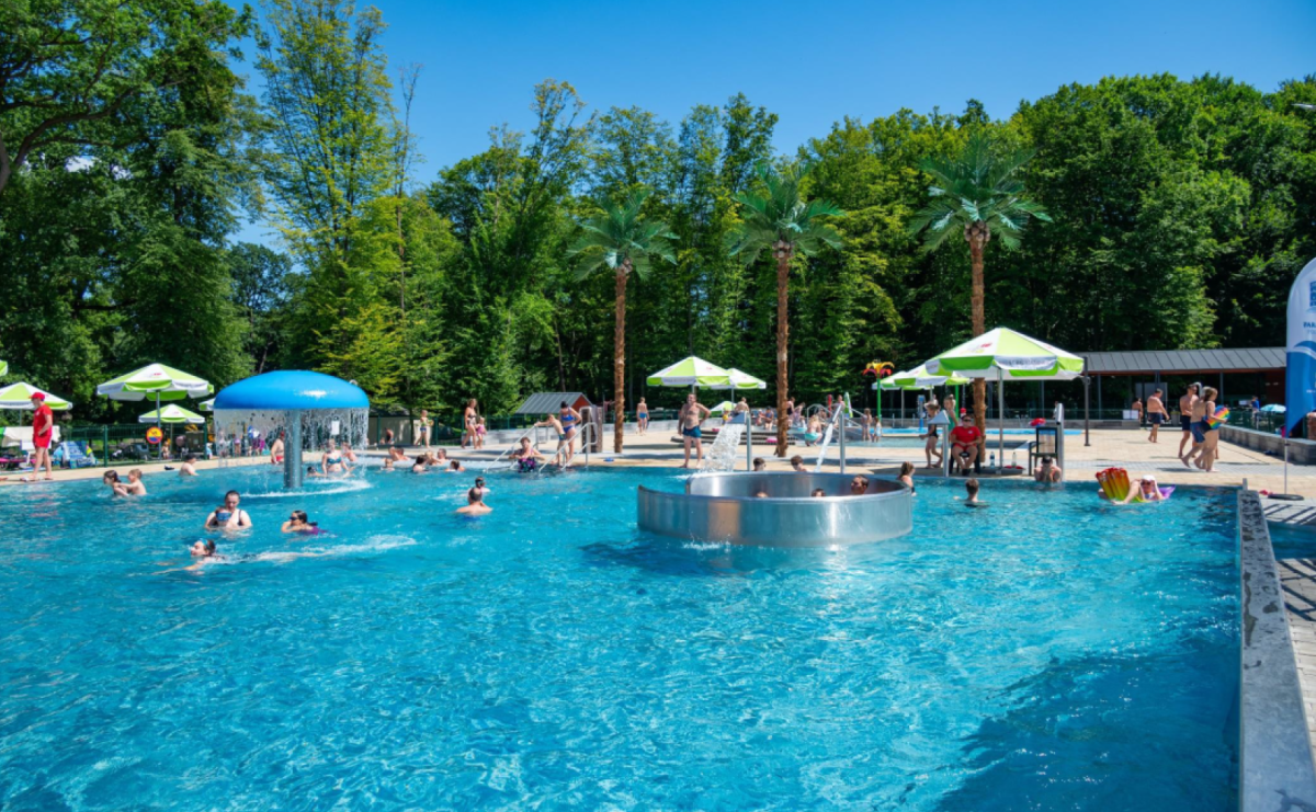 Najlepsza Przestrzeń Publiczna Województwa Śląskiego 2024. Oddaj głos na Tworków! - Serwis informacyjny z Raciborza - naszraciborz.pl