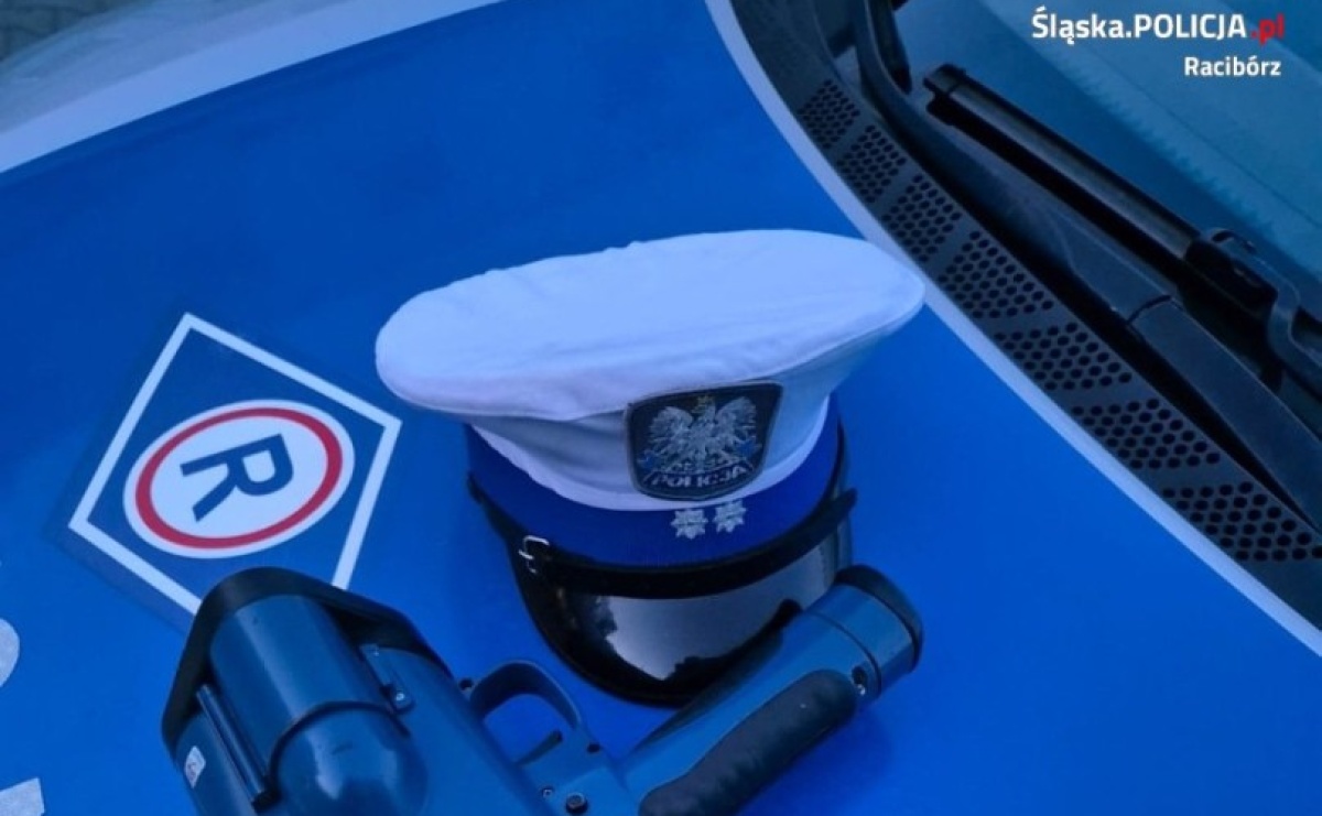 Raciborska policja podsumowała akcję PRĘDKOŚĆ - Serwis informacyjny z Raciborza - naszraciborz.pl