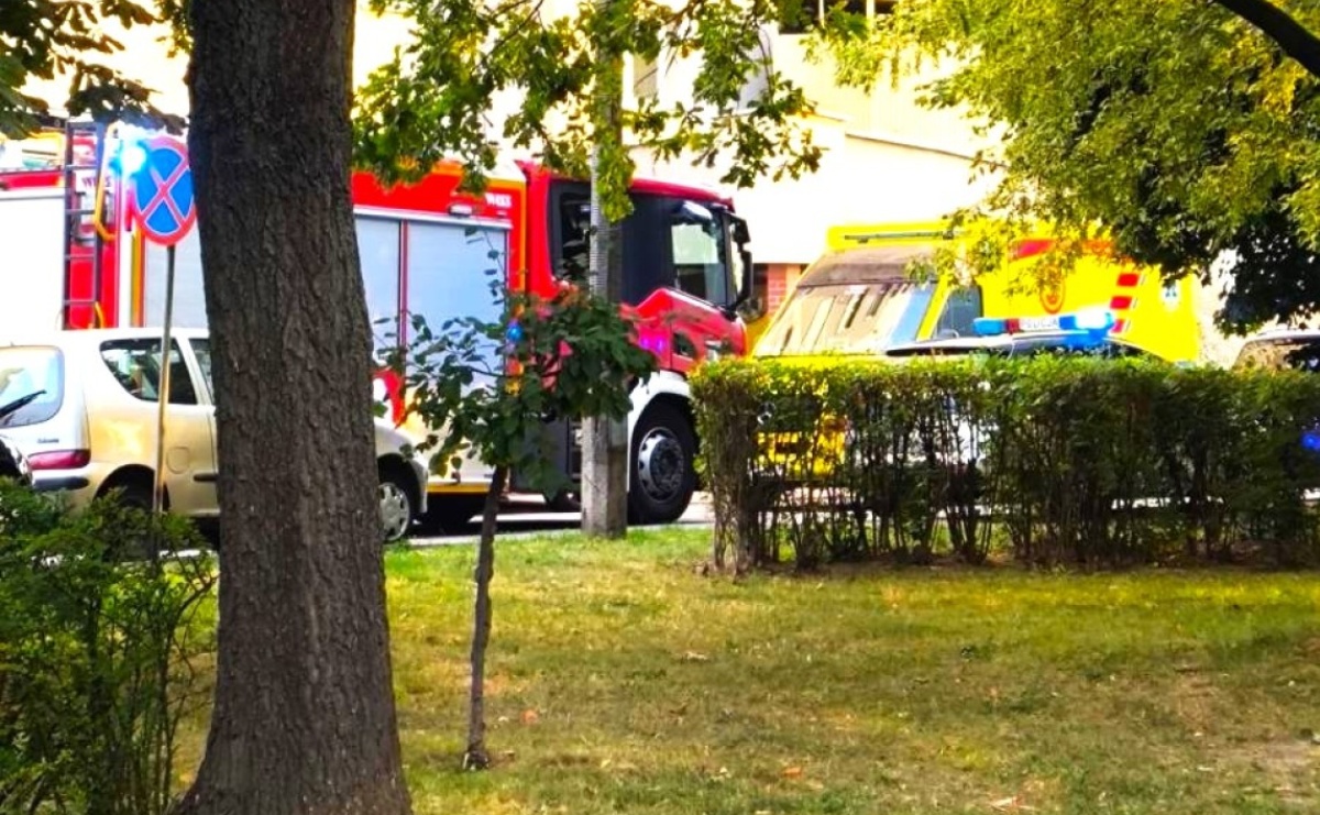 Otwarcia mieszkań przy Lotniczej i Żółkiewskiego - Serwis informacyjny z Raciborza - naszraciborz.pl