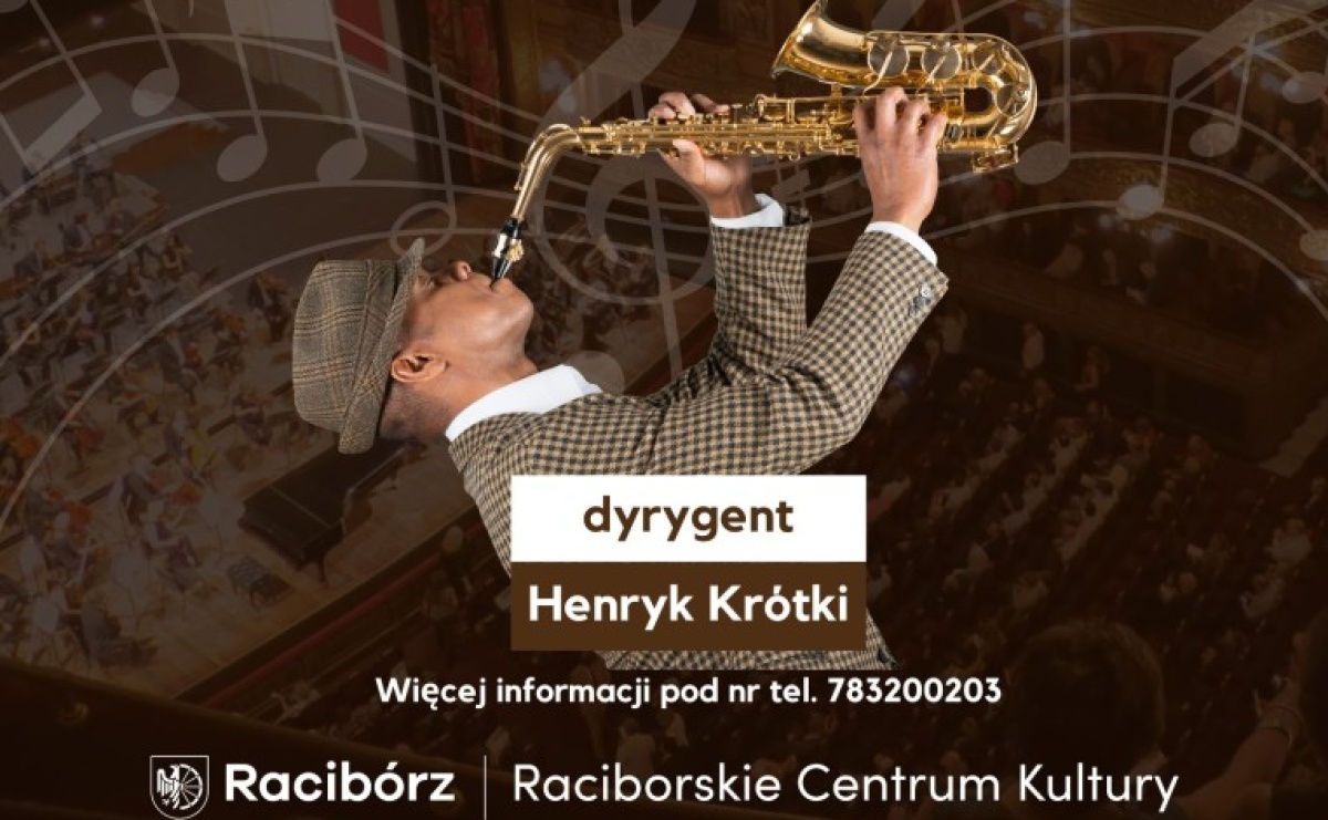 RCK przedstawił ofertę zajęć na nowy rok szkolny i sezon artystyczny - Serwis informacyjny z Raciborza - naszraciborz.pl