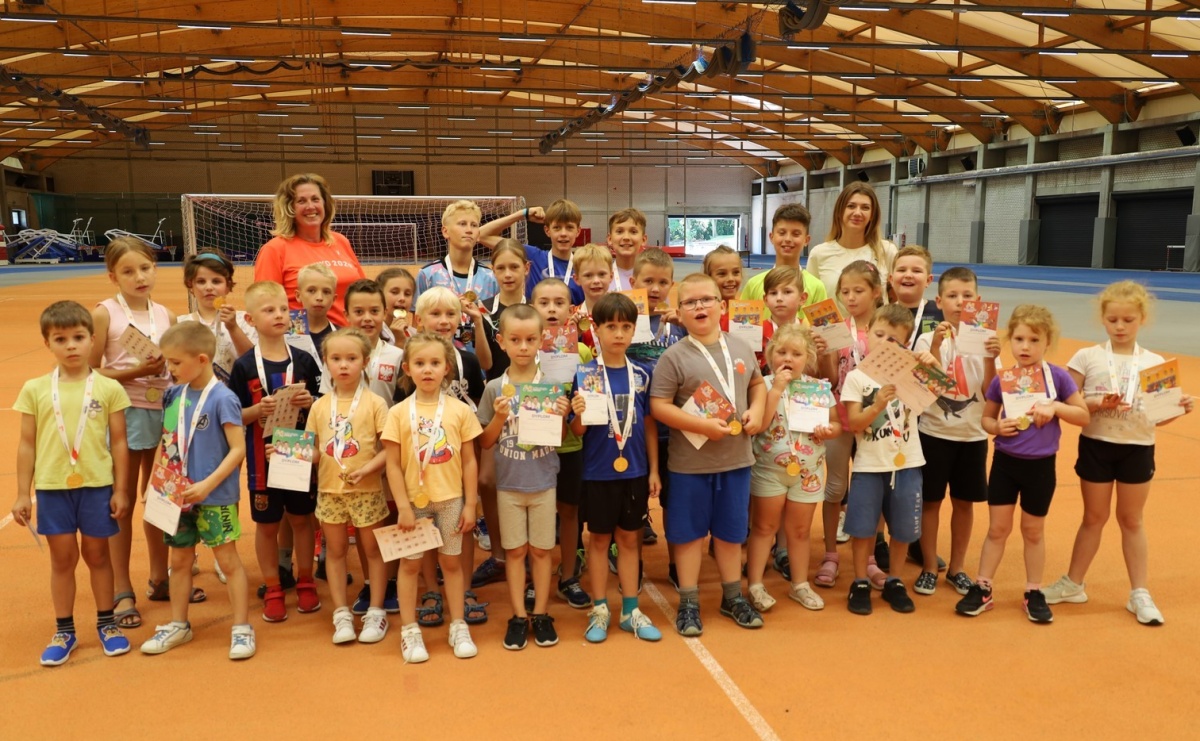 32 złote medale dla…raciborskiej biblioteki - Serwis informacyjny z Raciborza - naszraciborz.pl