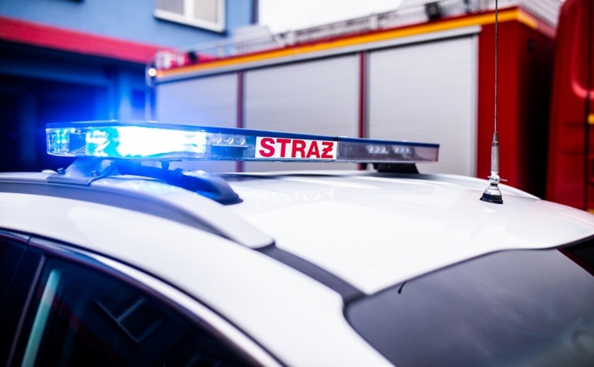 Akcje strażaków w Raciborzu i okolicach – podsumowanie działań z ostatnich dni - Serwis informacyjny z Raciborza - naszraciborz.pl