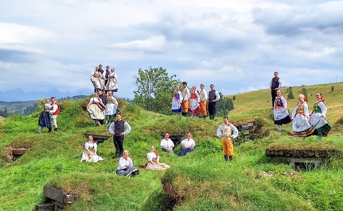 Raciborzanie wrócili z kawałka nieba na ziemi - Serwis informacyjny z Raciborza - naszraciborz.pl