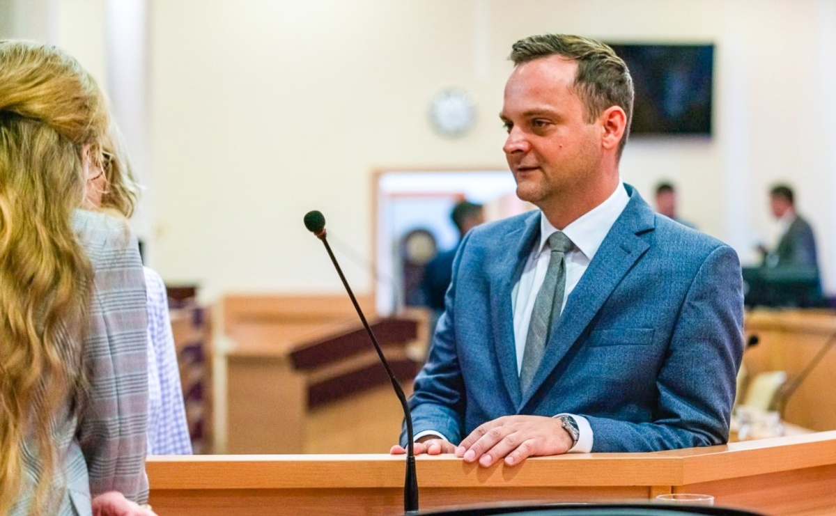 Miał być rodzinny ogród z wielkim misiem. Radny proponuje las tworzony metodą Miyawaki - Serwis informacyjny z Raciborza - naszraciborz.pl