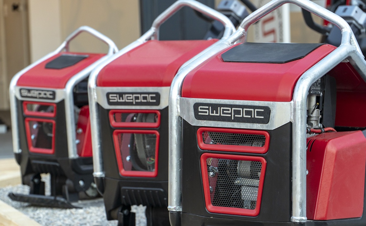 4 elementy istotne przy wyborze zagęszczarki do gruntu - Serwis informacyjny z Raciborza - naszraciborz.pl