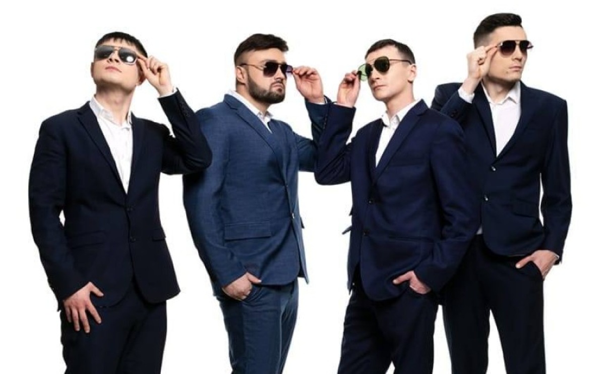 Wakacyjny odlot w Pietrowicach Wielkich – kolory, bachata i disco polo - Serwis informacyjny z Raciborza - naszraciborz.pl