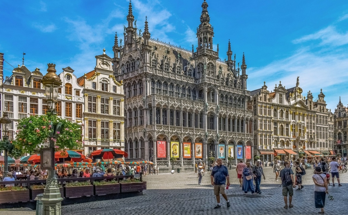 Poznaj Serce Europy, czyli Orinoko zaprasza do Brukseli, Brugii i Kolonii! - Serwis informacyjny z Raciborza - naszraciborz.pl