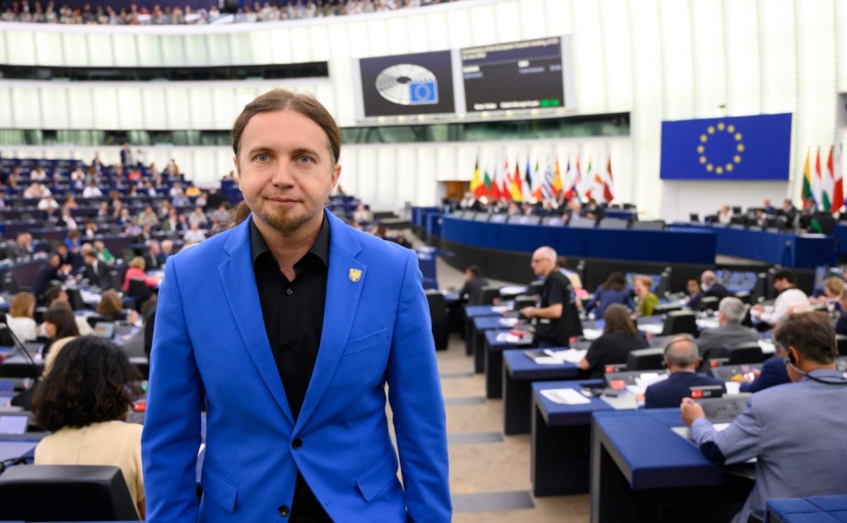 Kohut: Nie dla wpuszczania Rosjan przez Węgry do UE! - interwencja europosła w Komisji Europejskiej - Serwis informacyjny z Raciborza - naszraciborz.pl