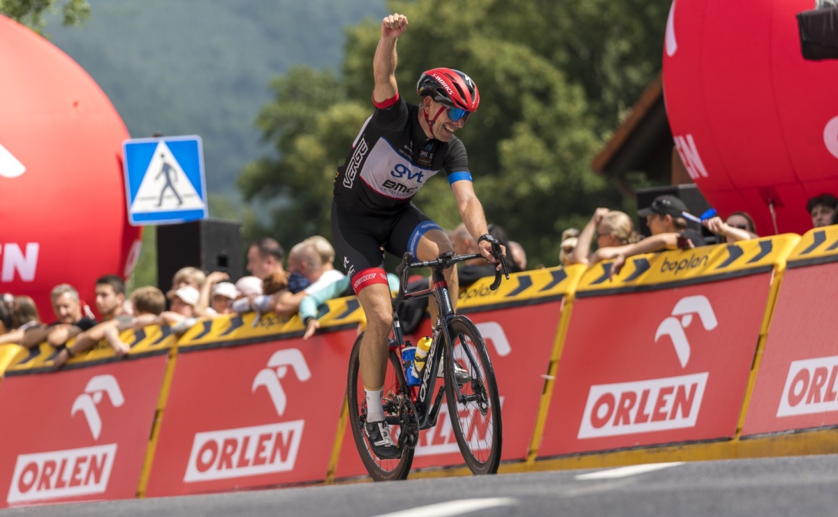 ORLEN Tour de Pologne Amatorów coraz bliżej - Serwis informacyjny z Raciborza - naszraciborz.pl