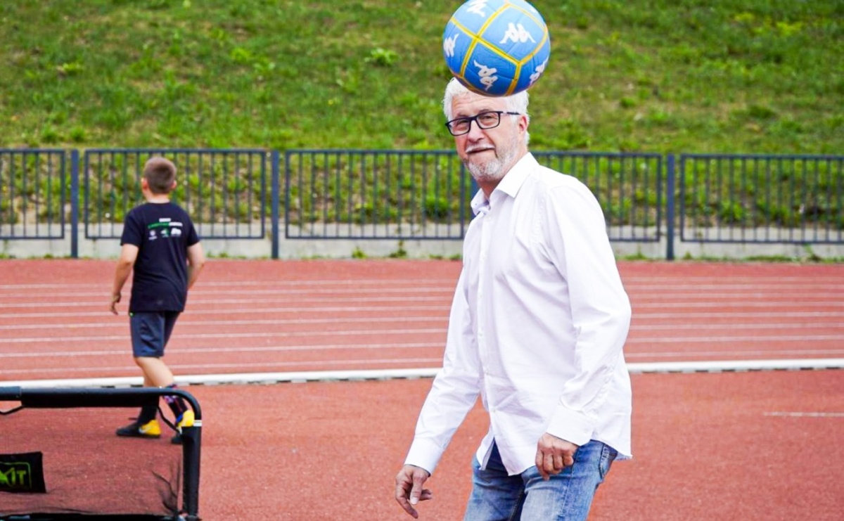 Podzielono miejskie pieniądze na sport. To blisko 1,7 mln zł [LISTA KLUBÓW] - Serwis informacyjny z Raciborza - naszraciborz.pl