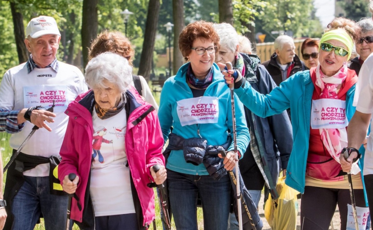 Zostań członkiem Śląskiej Rady Seniorów - Serwis informacyjny z Raciborza - naszraciborz.pl
