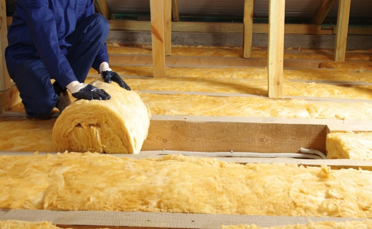 Wełna mineralna: właściwości, zalety i zastosowania - Serwis informacyjny z Raciborza - naszraciborz.pl