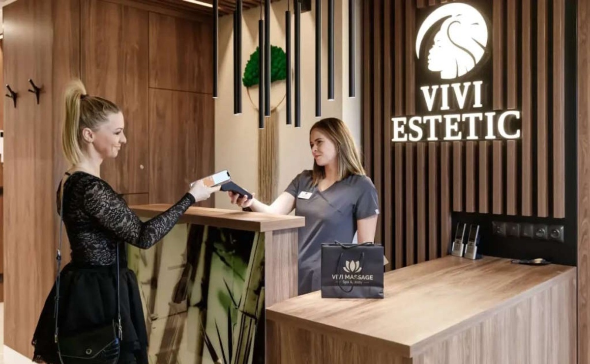 Vivi Estetic - studio masażu tajskiego w Żorach - Serwis informacyjny z Raciborza - naszraciborz.pl