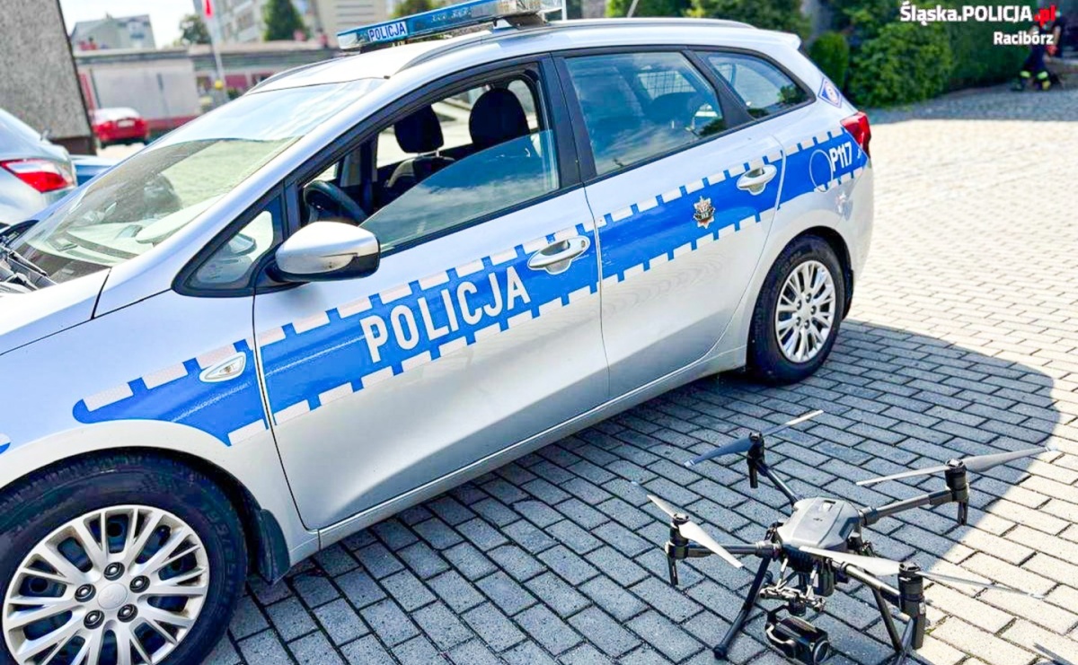 Podsumowanie działań BEZPIECZNY PIESZY - Serwis informacyjny z Raciborza - naszraciborz.pl