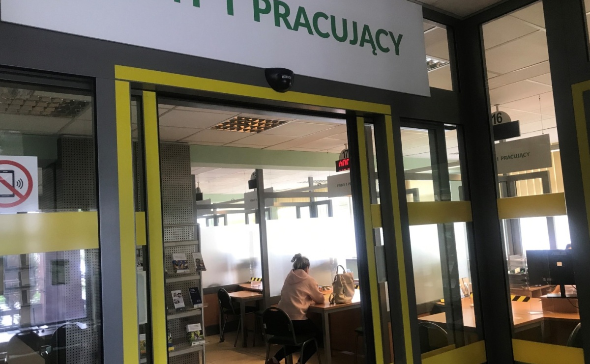 Wakacje składkowe dla przedsiębiorców – wnioski od listopada - Serwis informacyjny z Raciborza - naszraciborz.pl