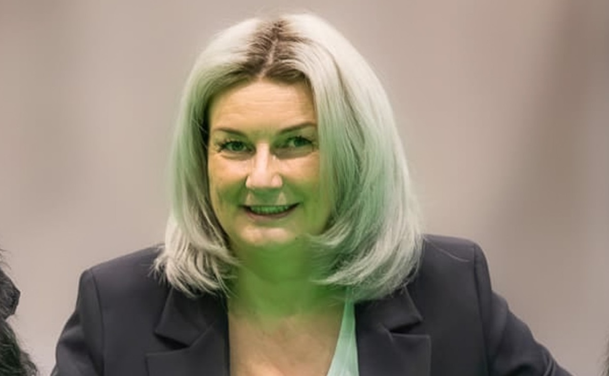 Na czele piłkarskiej Unii Racibórz stanęła kobieta. Powołano nową radę nadzorczą - Serwis informacyjny z Raciborza - naszraciborz.pl