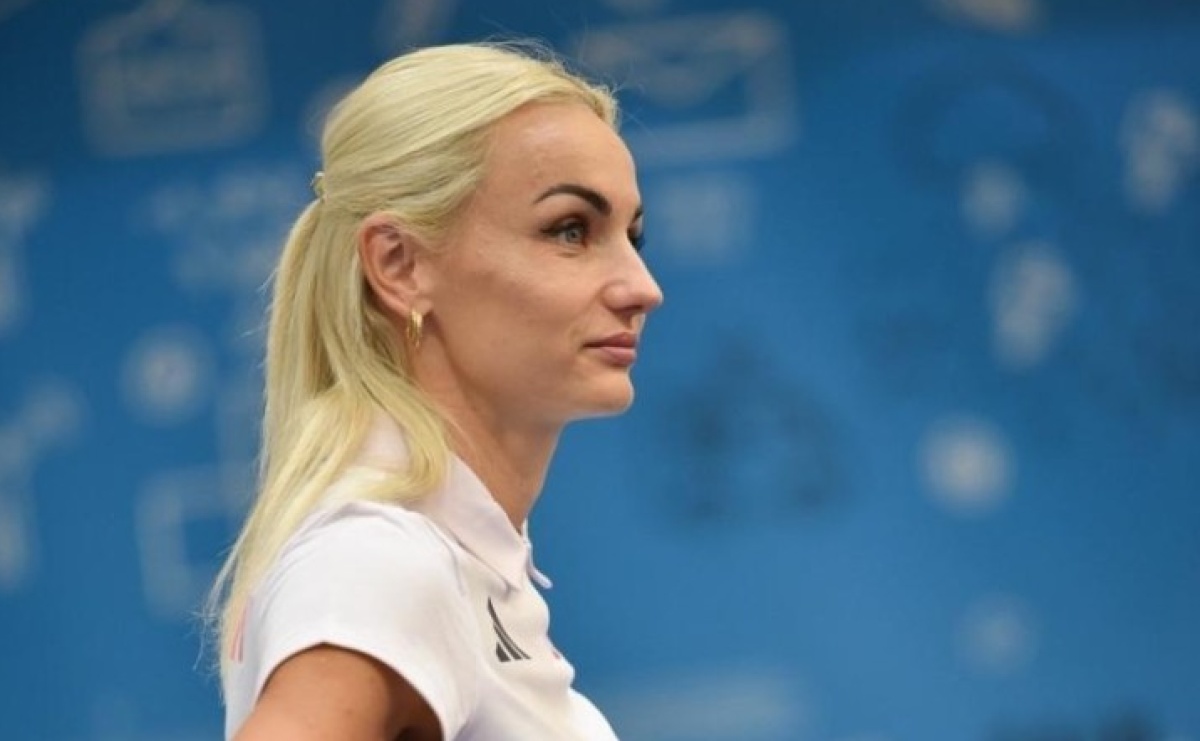 Polskie sztafety 4x400 m poza finałem. Justyna Święty-Ersetic wraca tym razem bez medalu - Serwis informacyjny z Raciborza - naszraciborz.pl