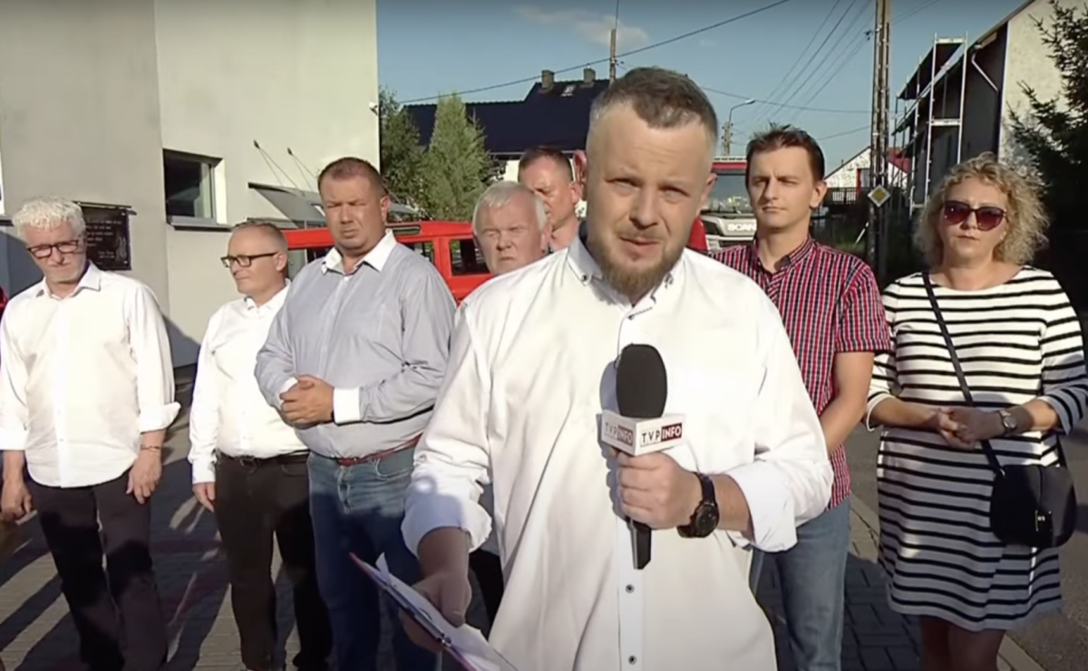 TVP w Raciborzu-Markowicach. Wielu mieszkańców straciło dorobek życia - Serwis informacyjny z Raciborza - naszraciborz.pl