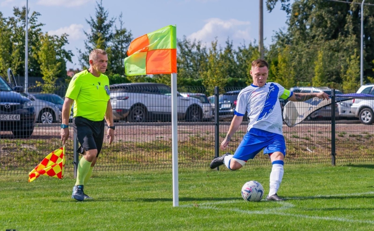 Sportowe podsumowanie weekendu - Serwis informacyjny z Raciborza - naszraciborz.pl