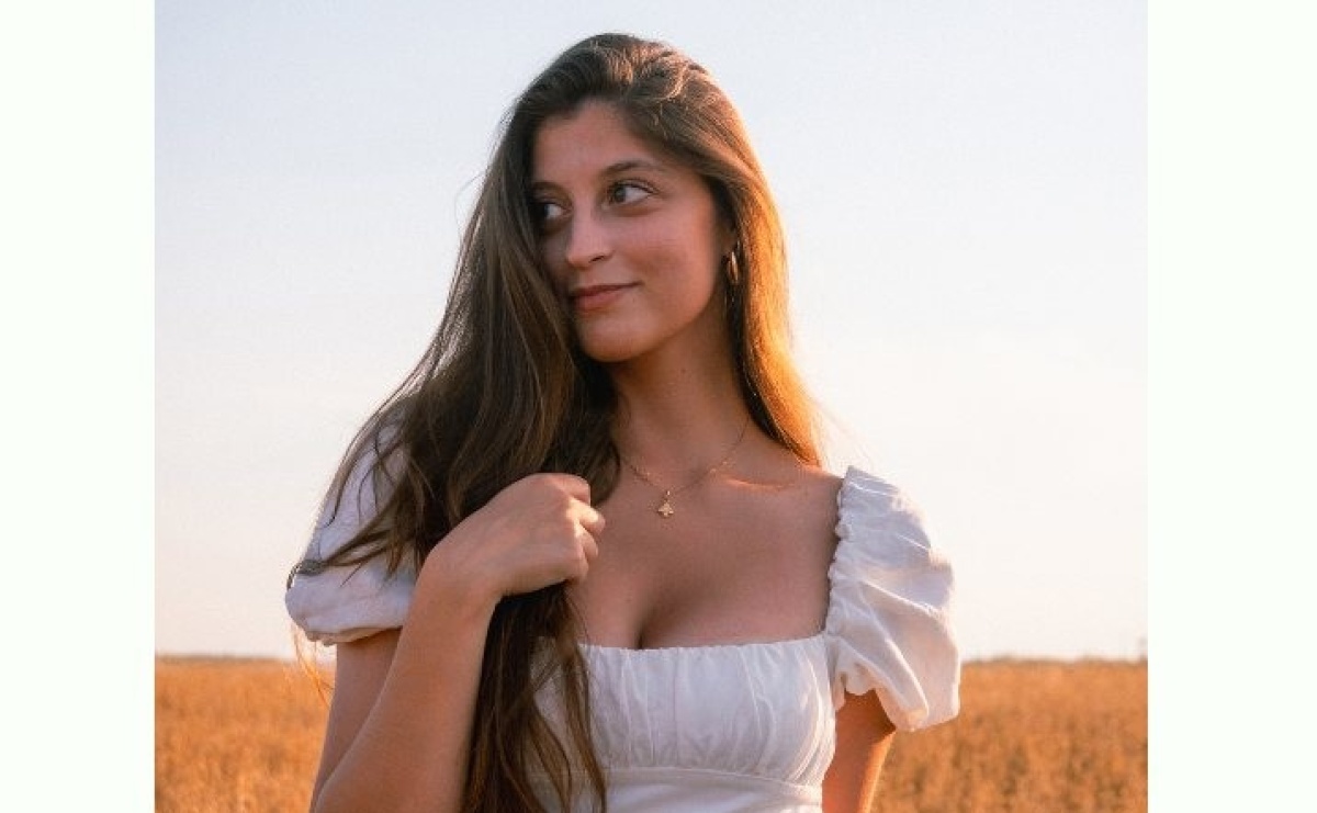 Długie Lato w Portofino – Koncert Debiutancki Julii Georges - Serwis informacyjny z Raciborza - naszraciborz.pl